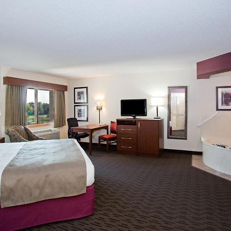 Americinn By Wyndham Chanhassen Eksteriør bilde