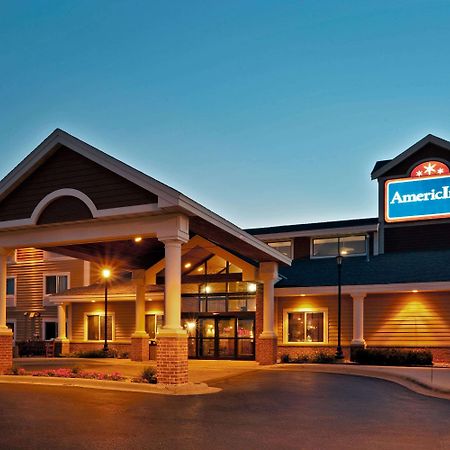 Americinn By Wyndham Chanhassen Eksteriør bilde
