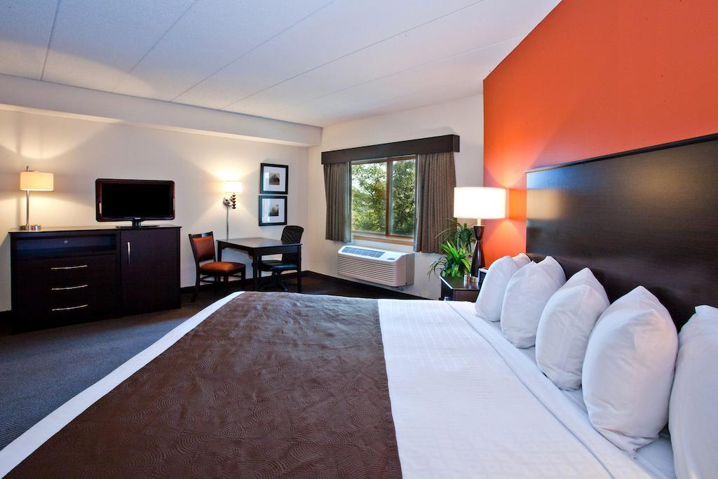 Americinn By Wyndham Chanhassen Eksteriør bilde