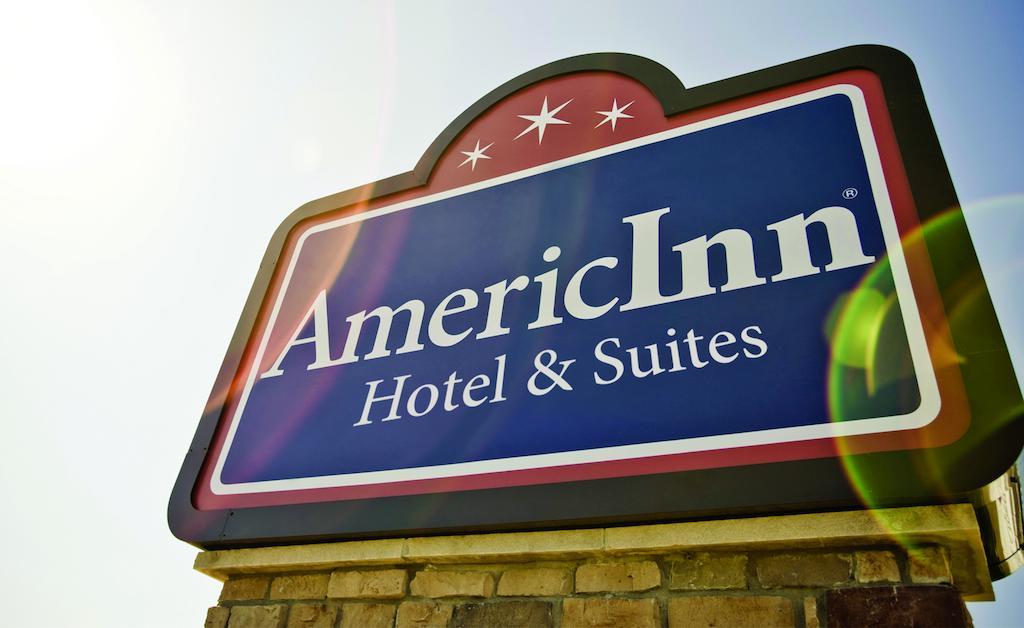 Americinn By Wyndham Chanhassen Eksteriør bilde