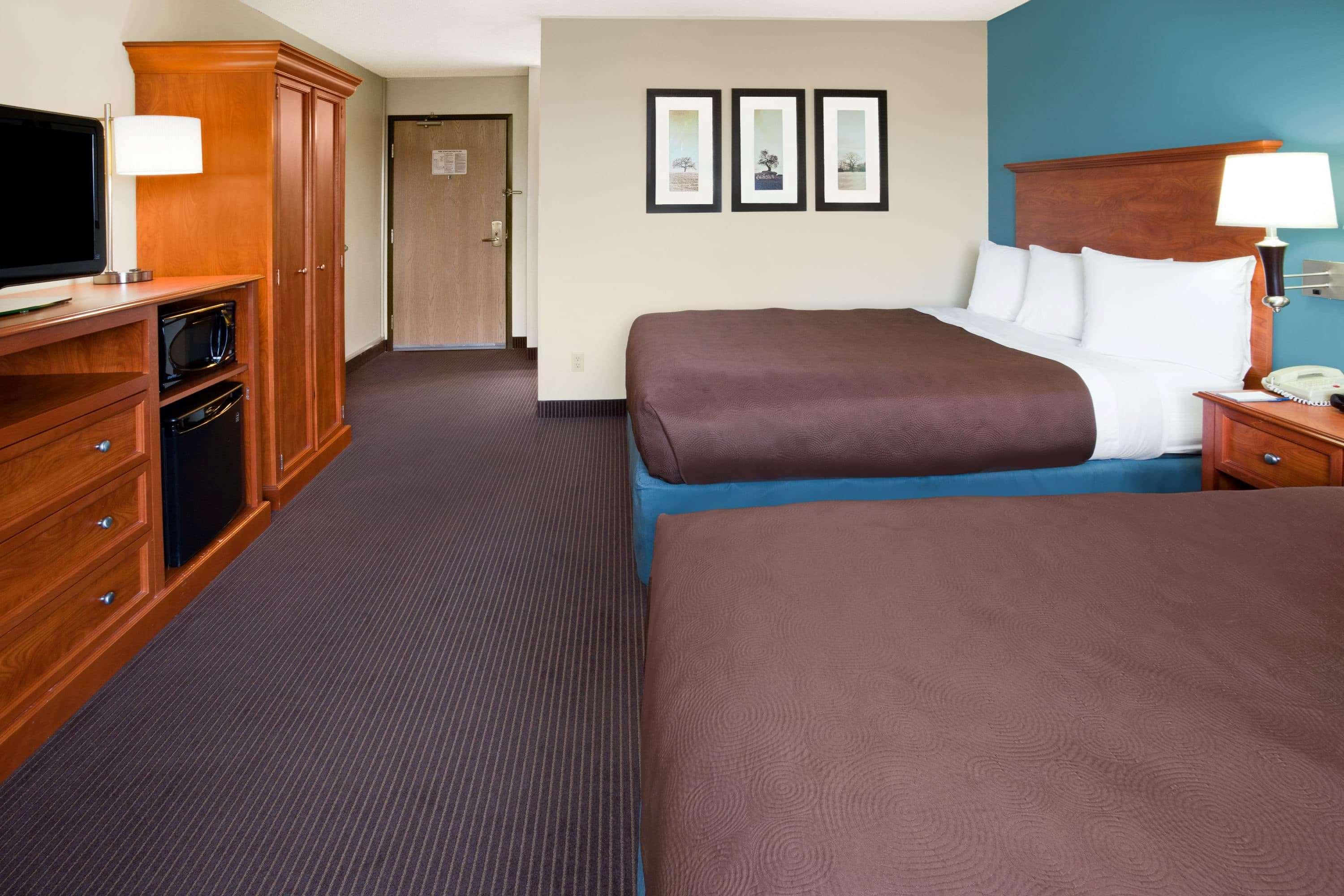 Americinn By Wyndham Chanhassen Eksteriør bilde