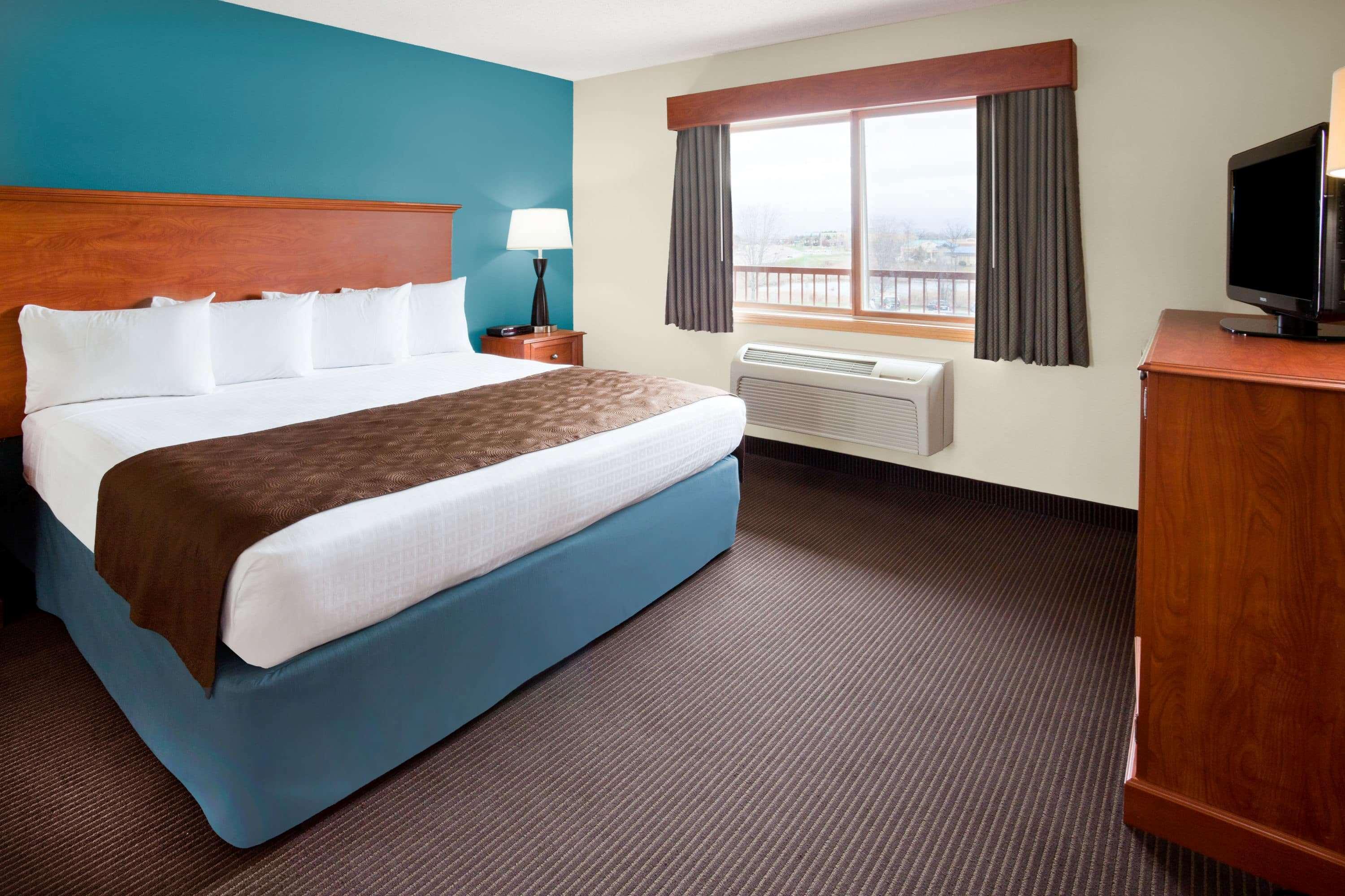 Americinn By Wyndham Chanhassen Eksteriør bilde