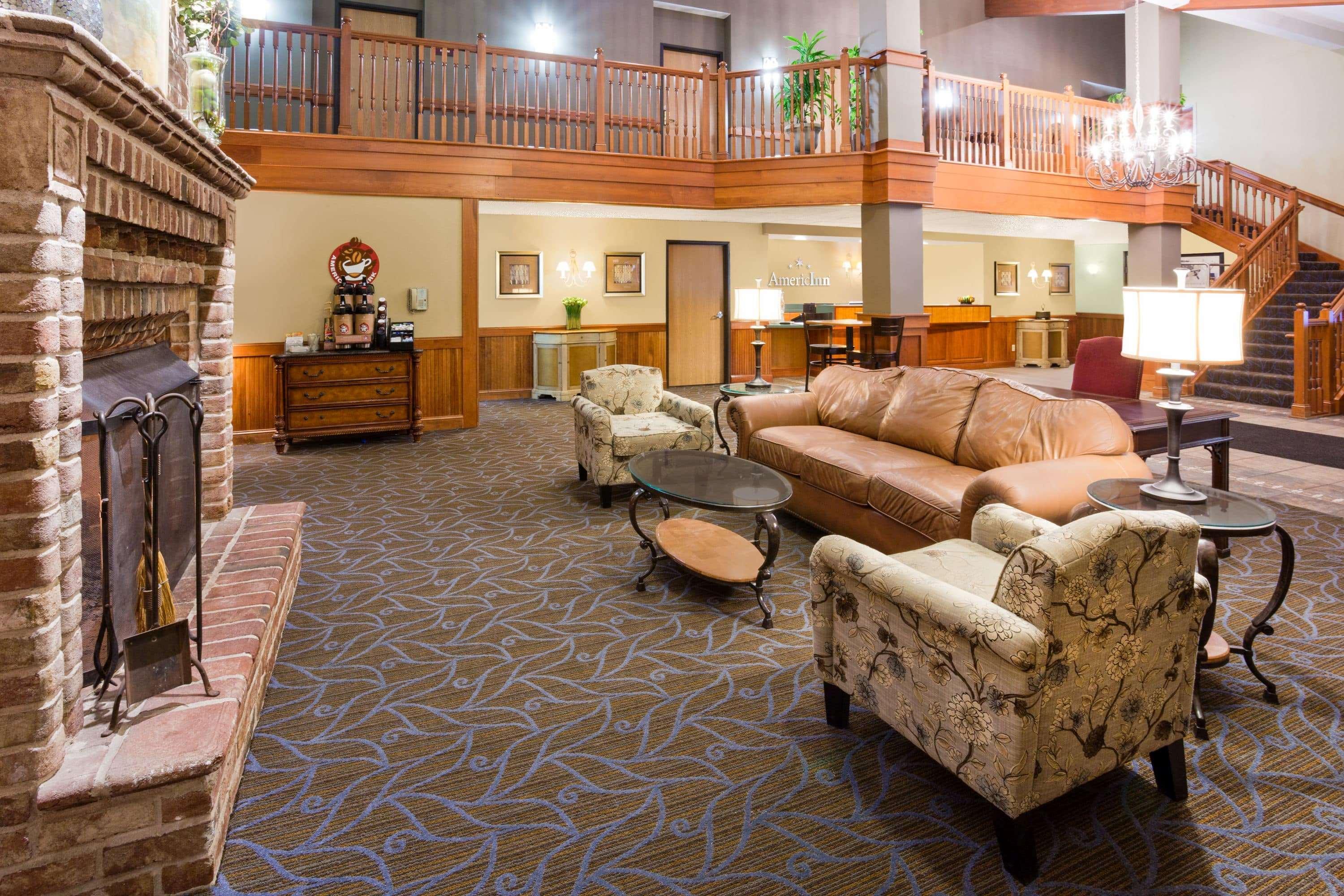 Americinn By Wyndham Chanhassen Eksteriør bilde