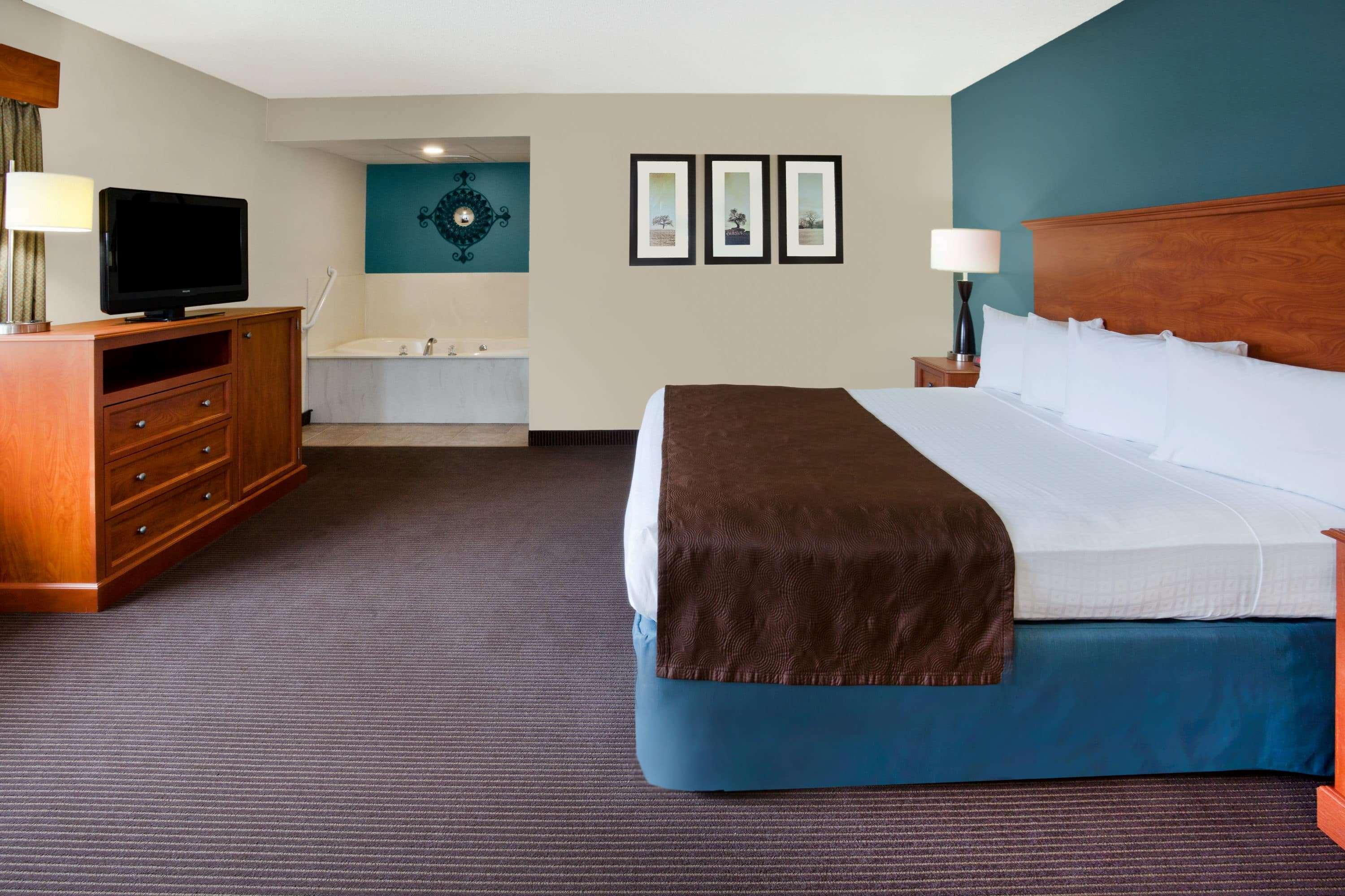 Americinn By Wyndham Chanhassen Eksteriør bilde