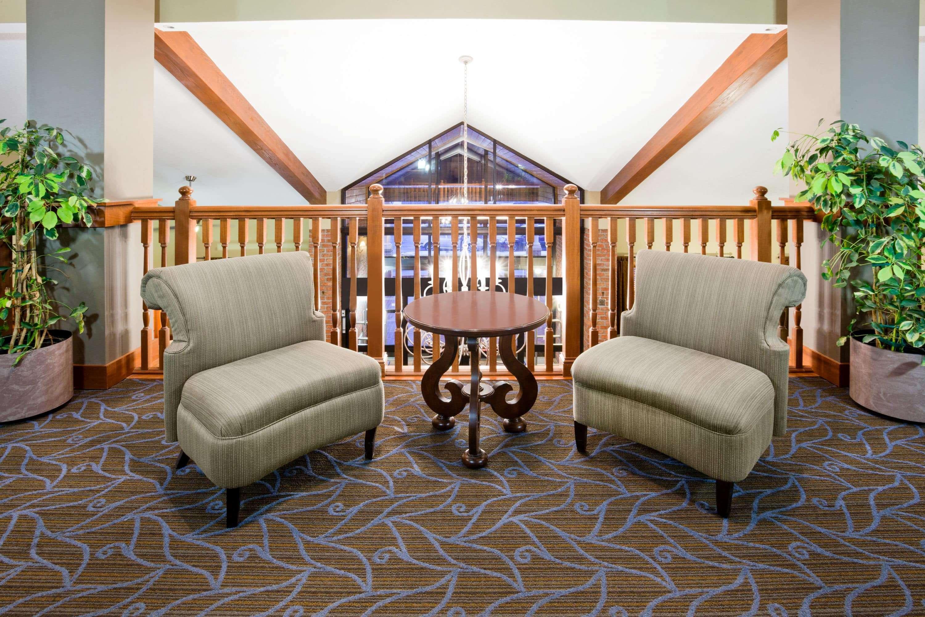 Americinn By Wyndham Chanhassen Eksteriør bilde