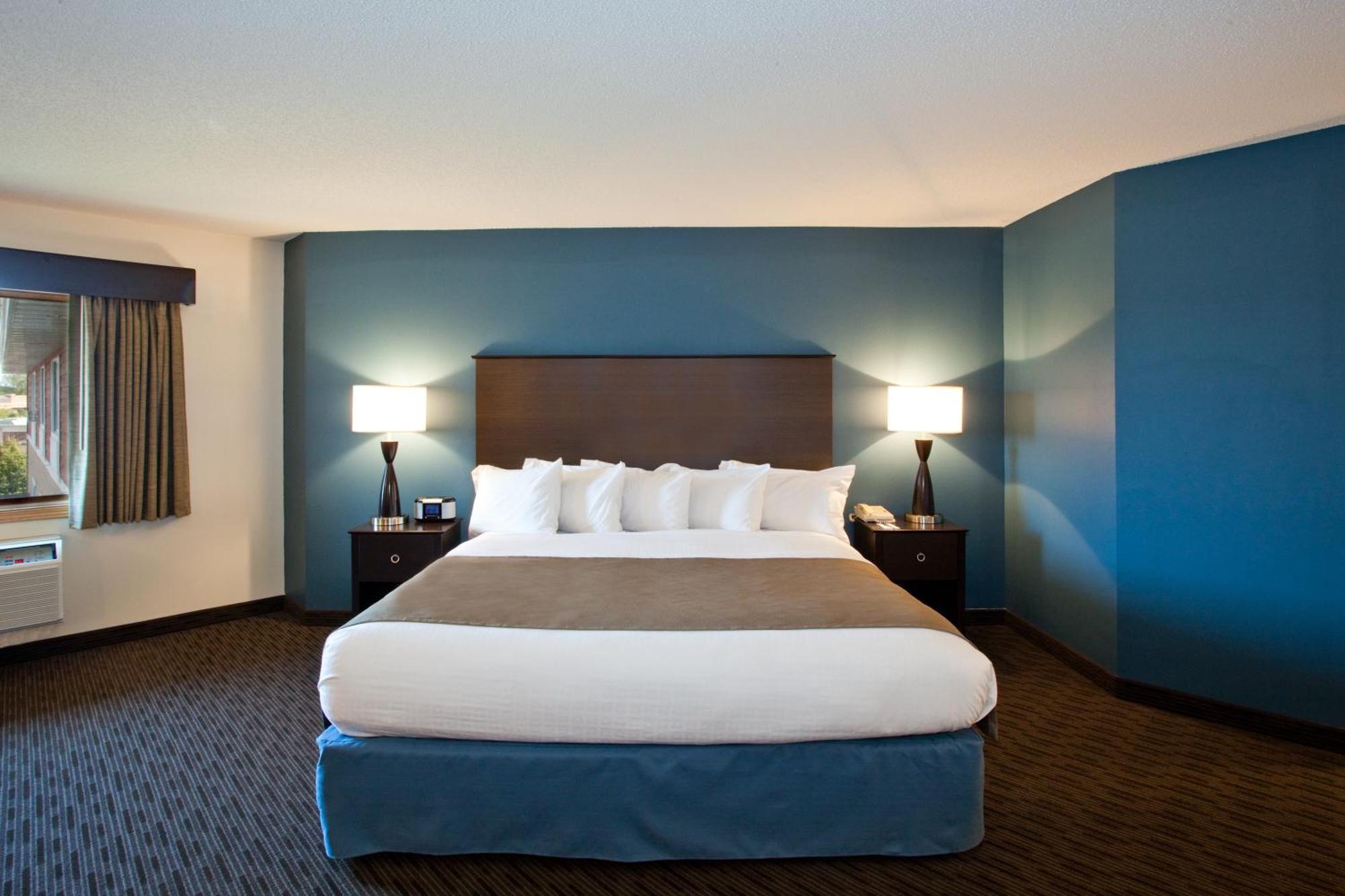 Americinn By Wyndham Chanhassen Eksteriør bilde