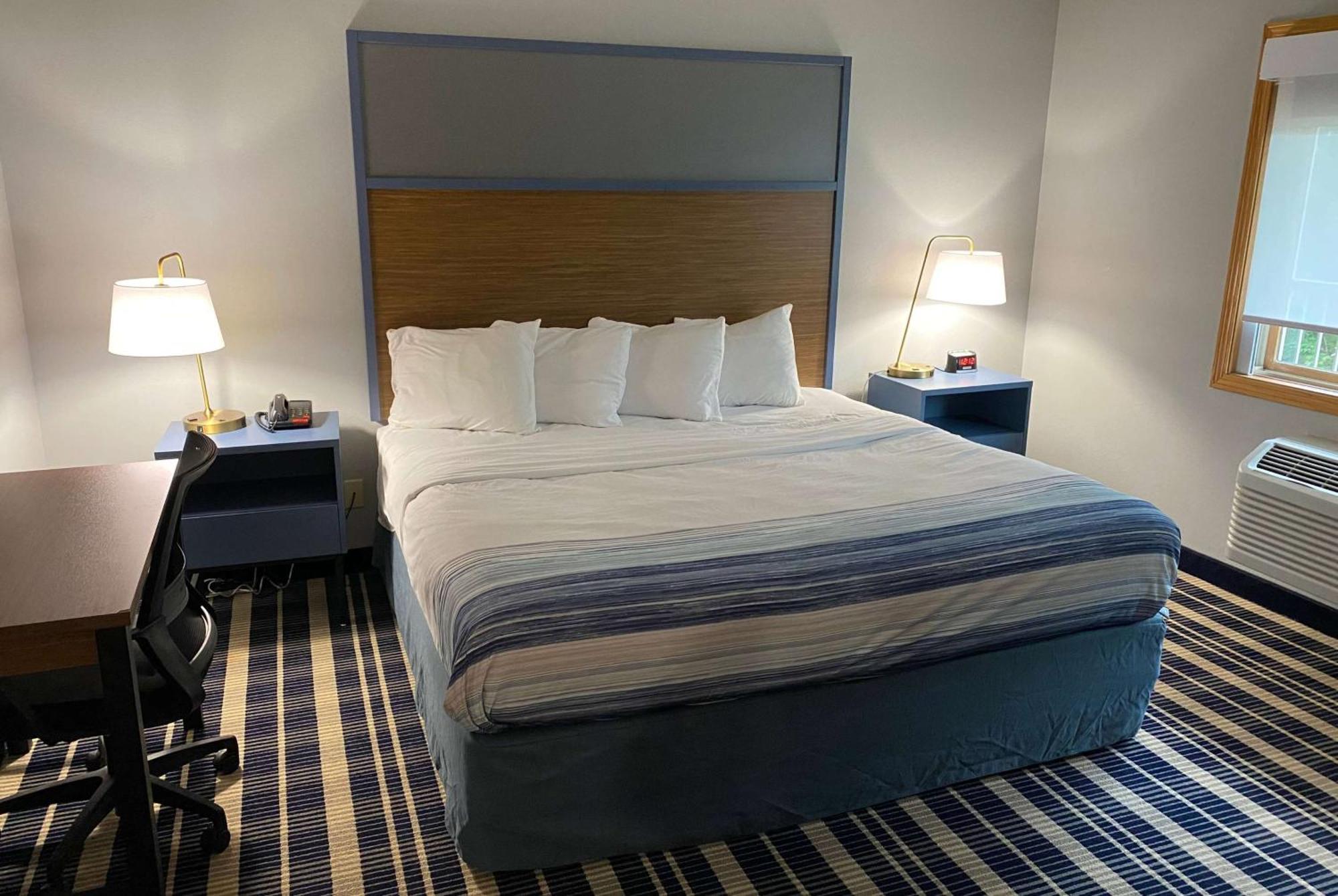 Americinn By Wyndham Chanhassen Eksteriør bilde