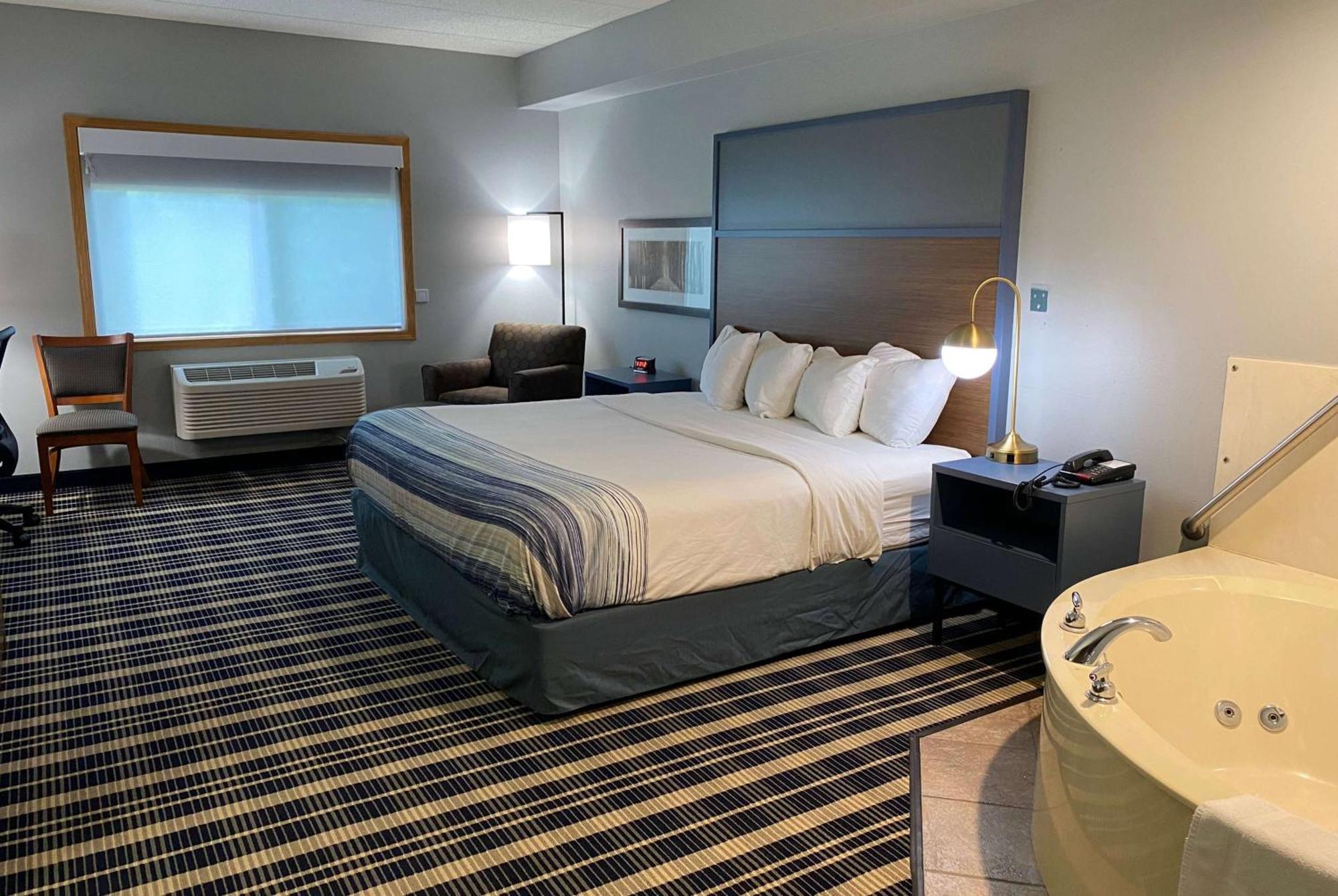 Americinn By Wyndham Chanhassen Eksteriør bilde