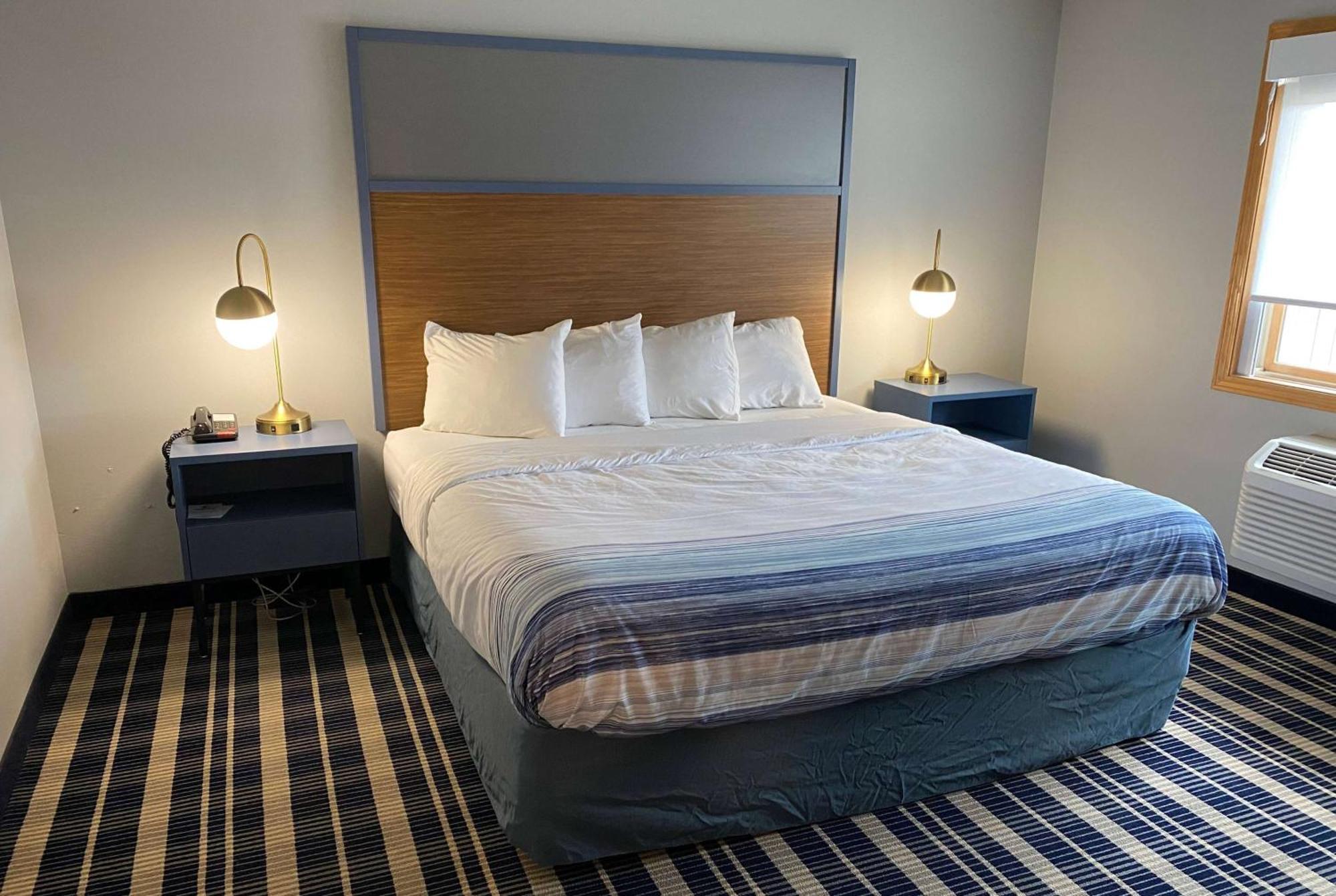 Americinn By Wyndham Chanhassen Eksteriør bilde
