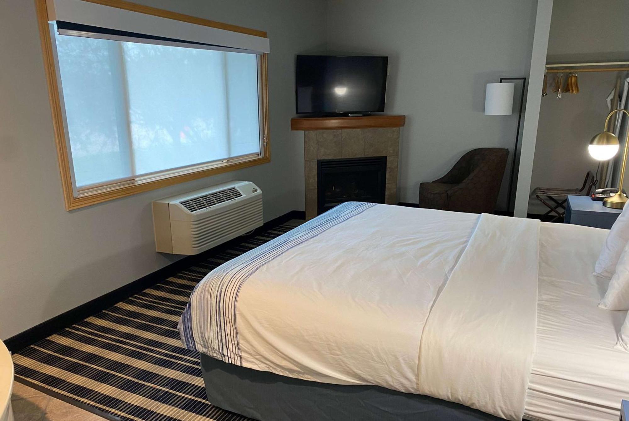 Americinn By Wyndham Chanhassen Eksteriør bilde
