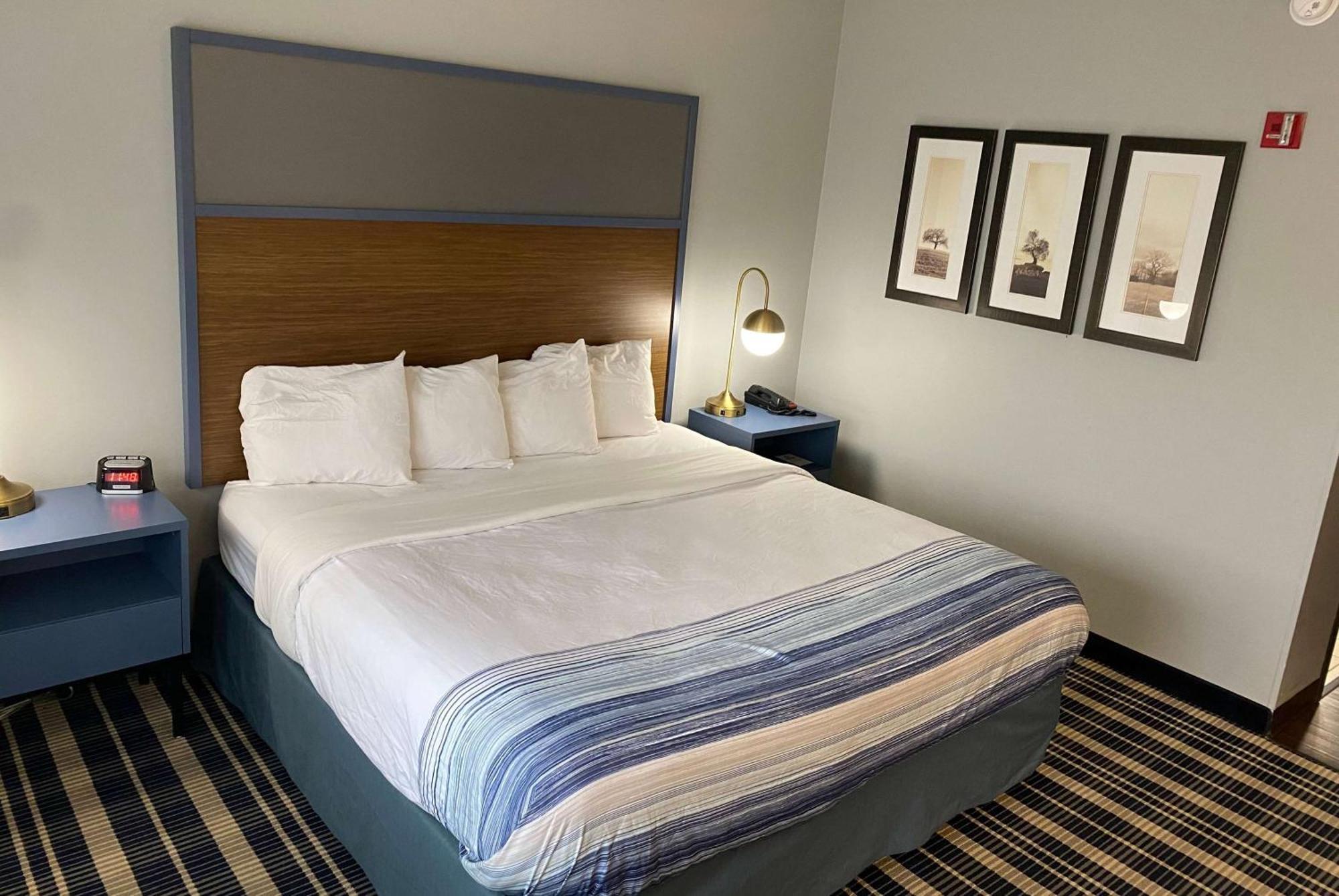 Americinn By Wyndham Chanhassen Eksteriør bilde