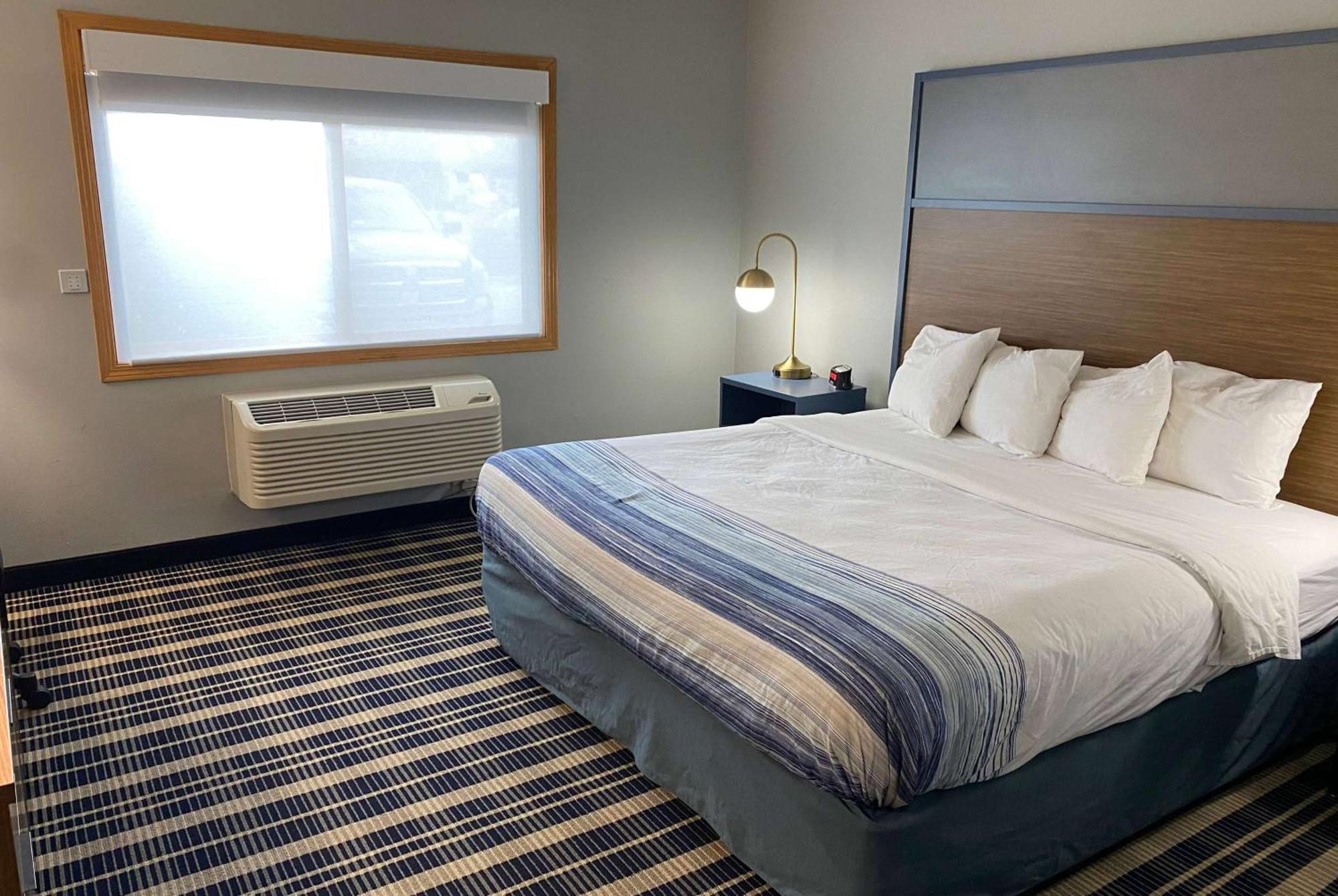 Americinn By Wyndham Chanhassen Eksteriør bilde