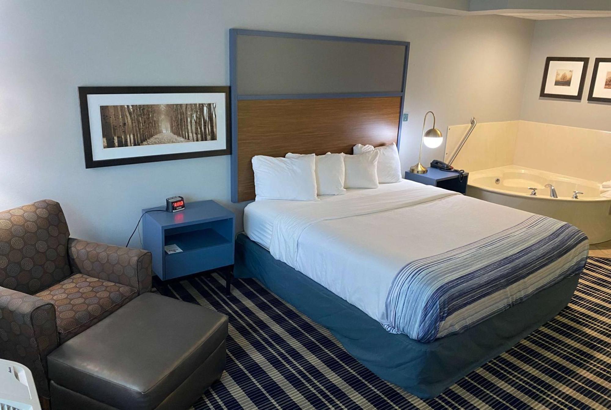 Americinn By Wyndham Chanhassen Eksteriør bilde