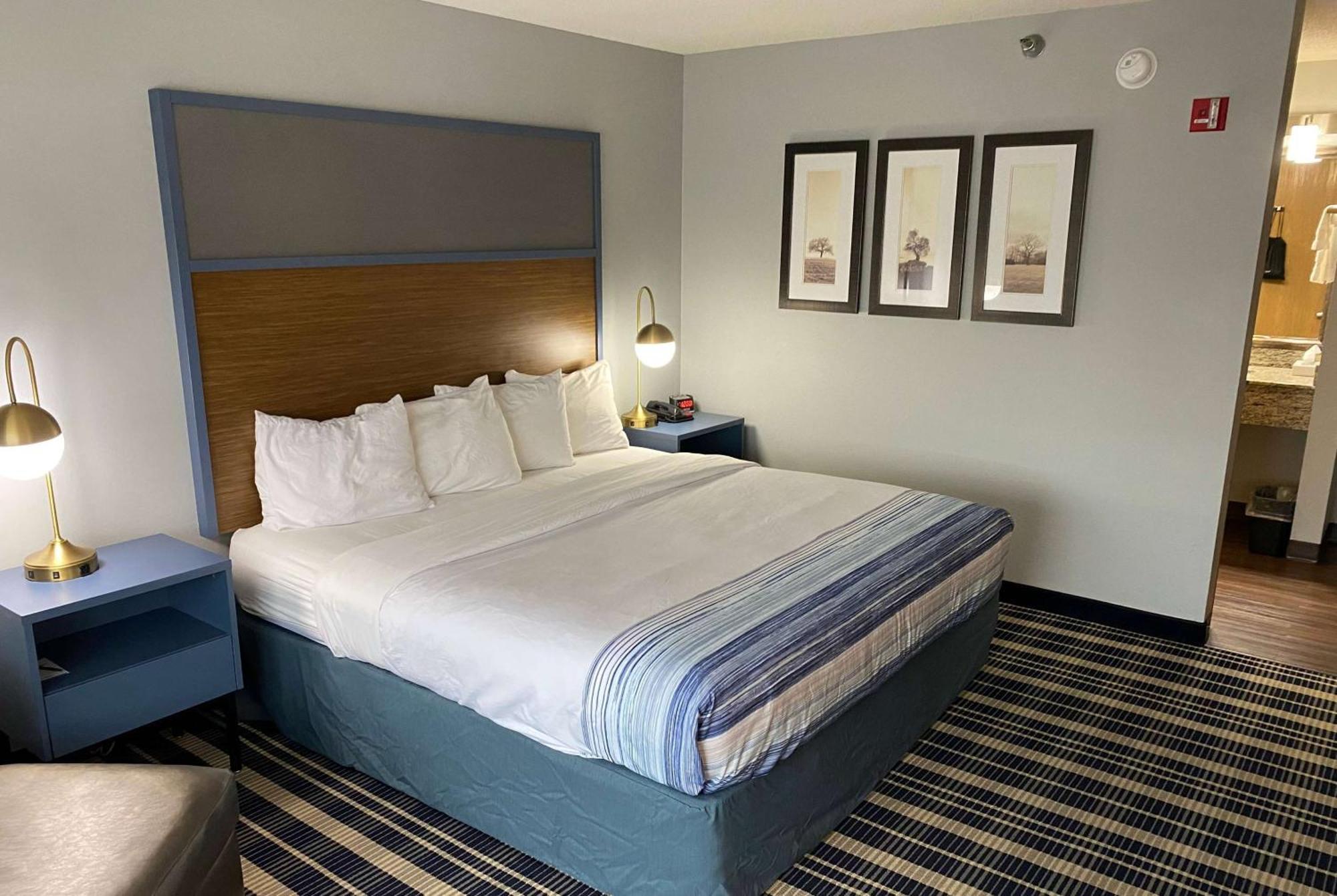 Americinn By Wyndham Chanhassen Eksteriør bilde