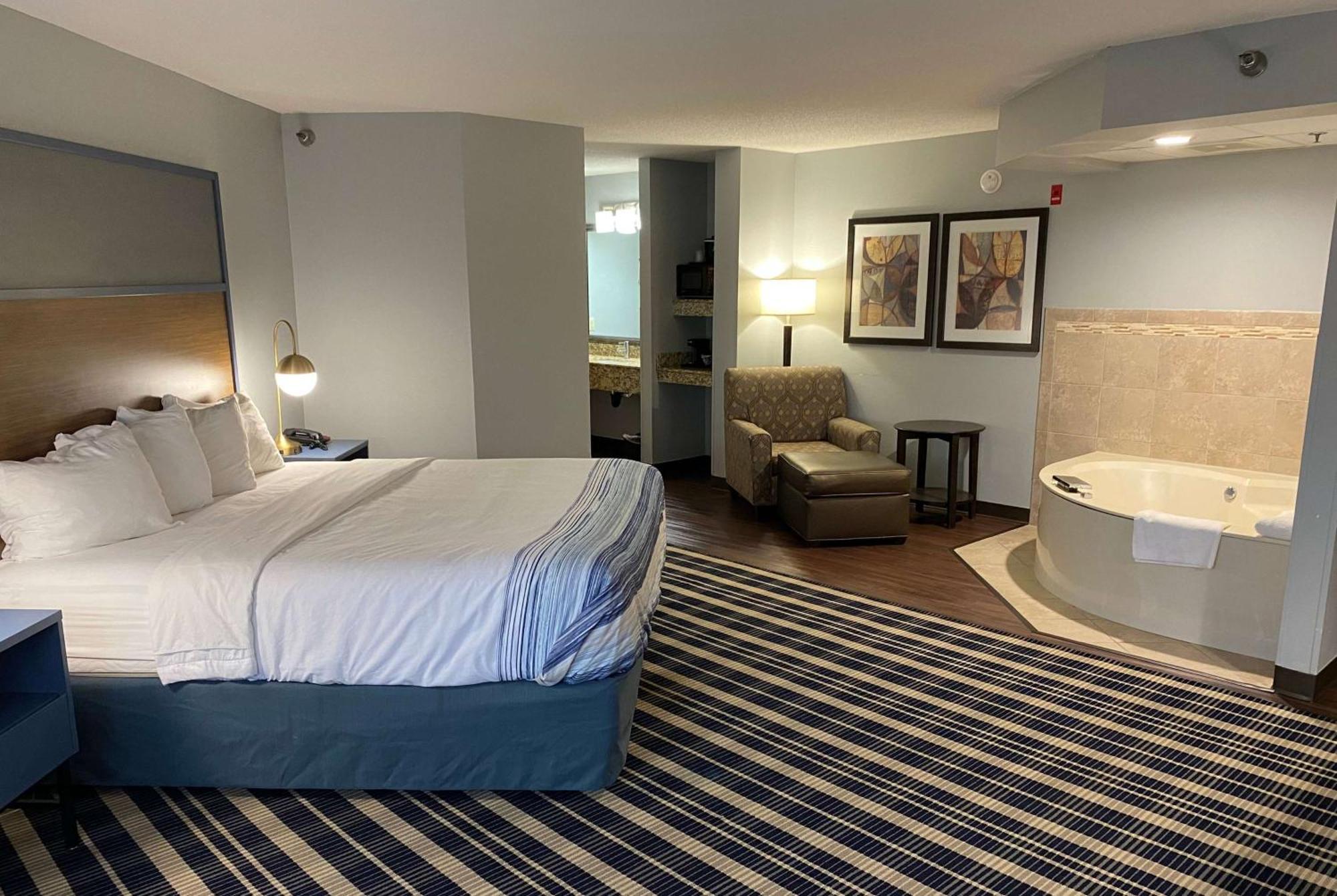 Americinn By Wyndham Chanhassen Eksteriør bilde