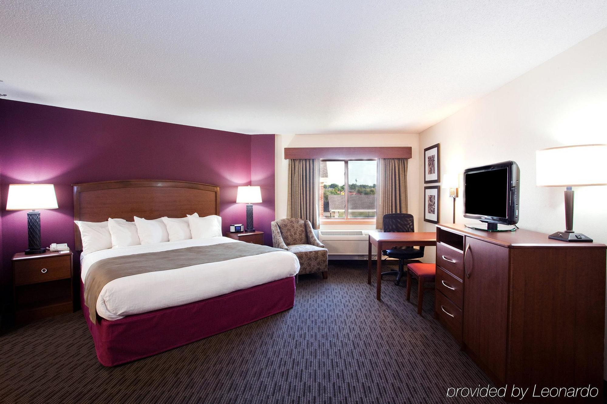 Americinn By Wyndham Chanhassen Eksteriør bilde