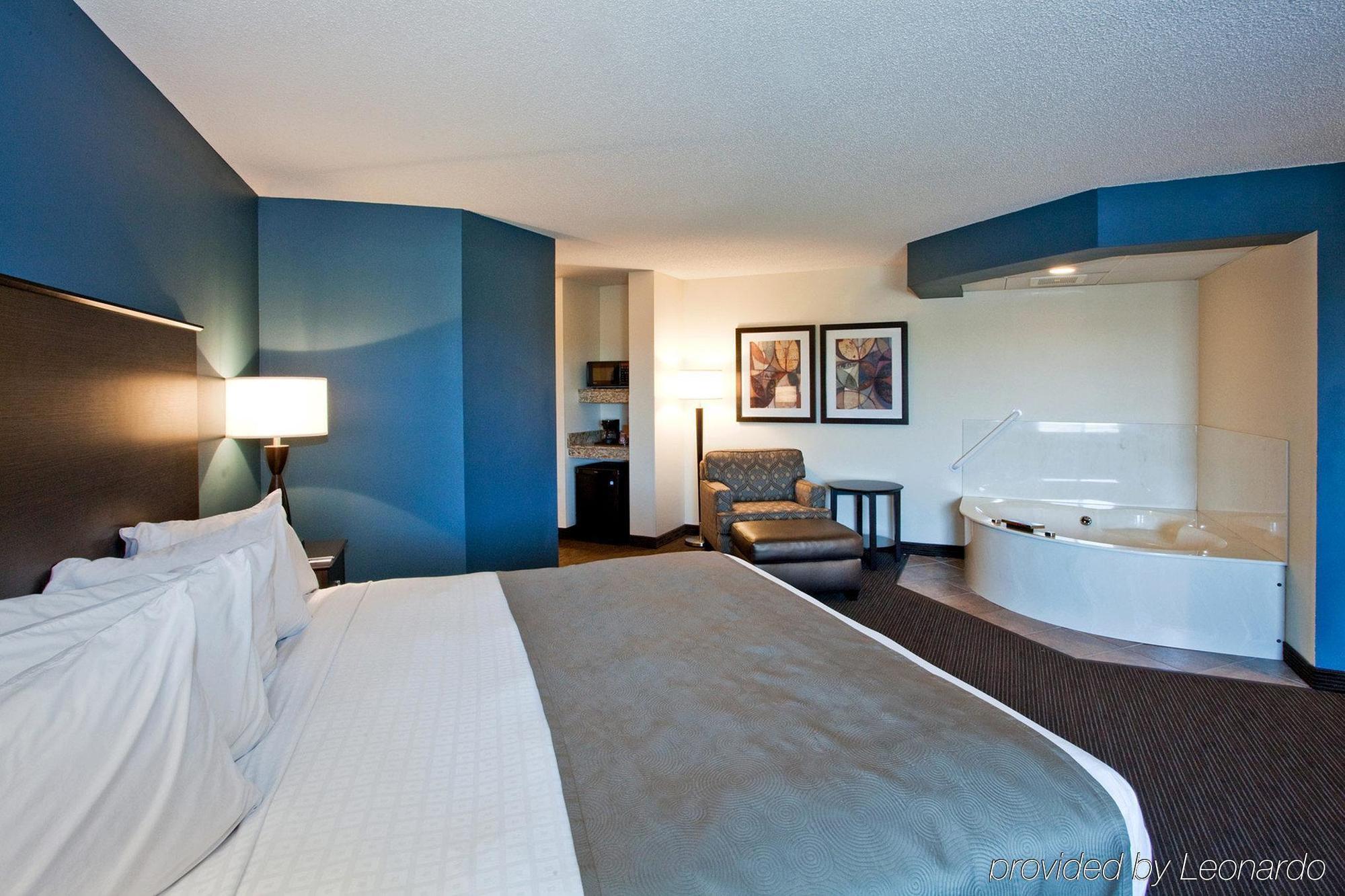 Americinn By Wyndham Chanhassen Eksteriør bilde