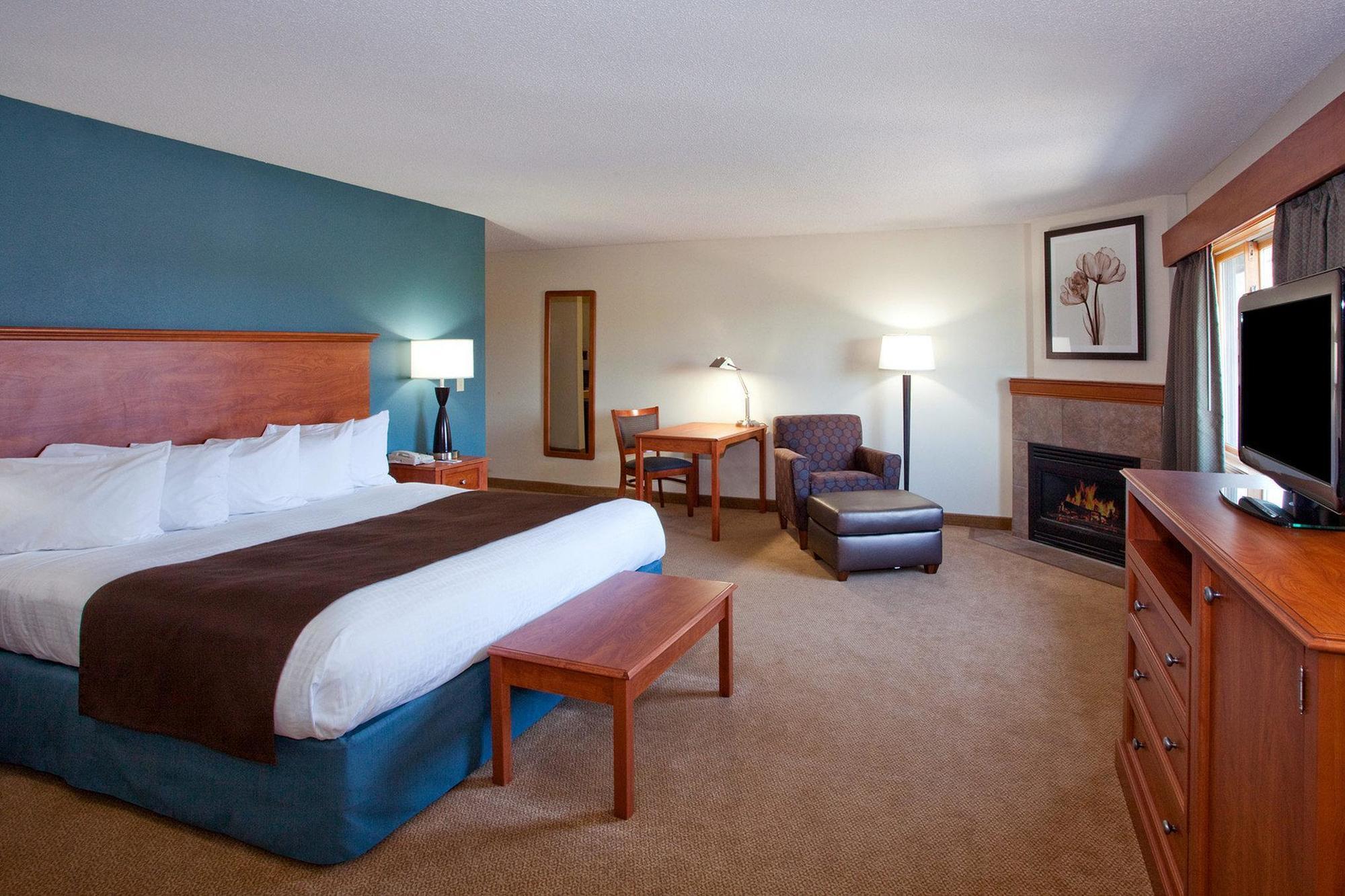 Americinn By Wyndham Chanhassen Eksteriør bilde
