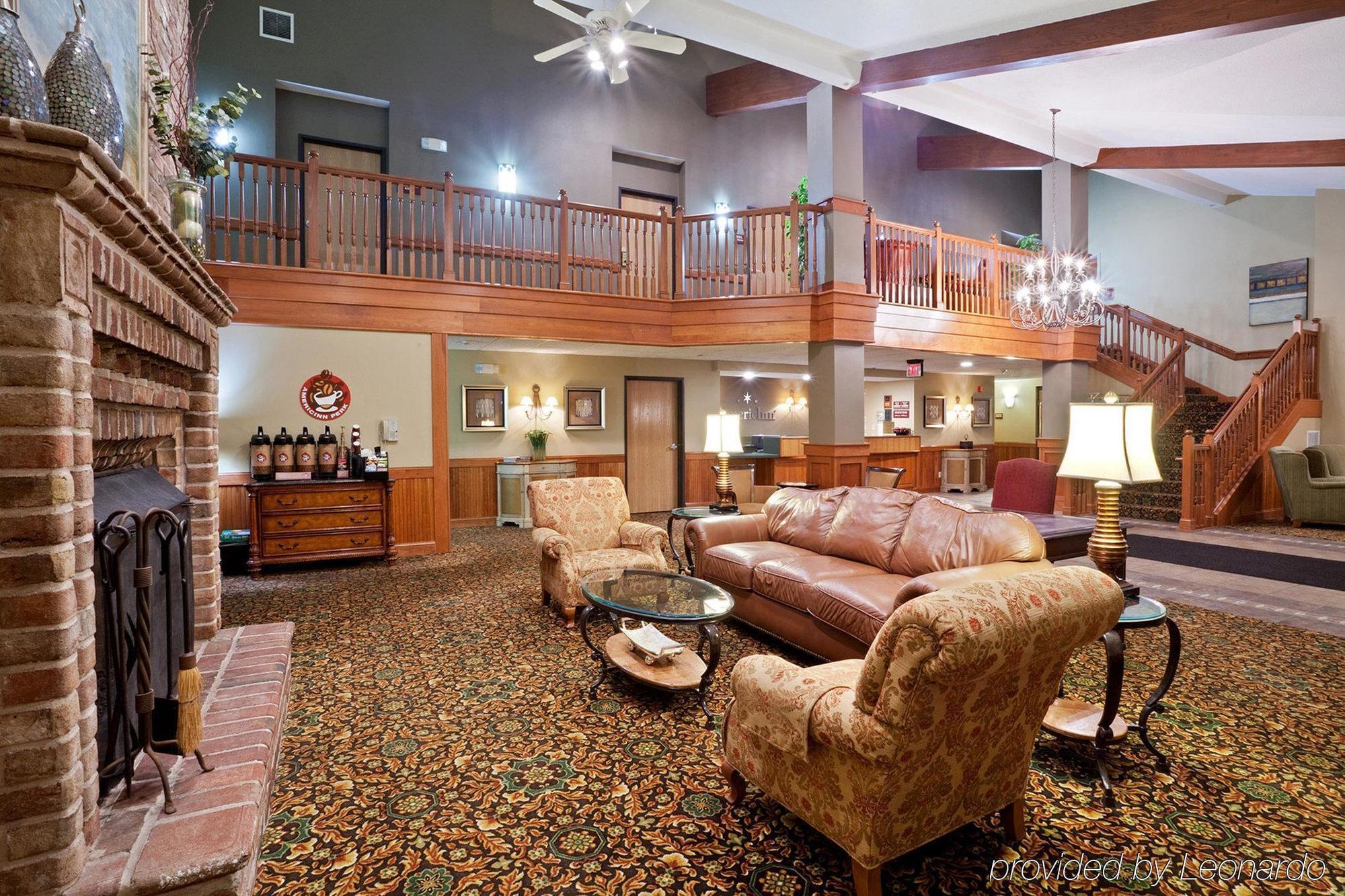 Americinn By Wyndham Chanhassen Eksteriør bilde