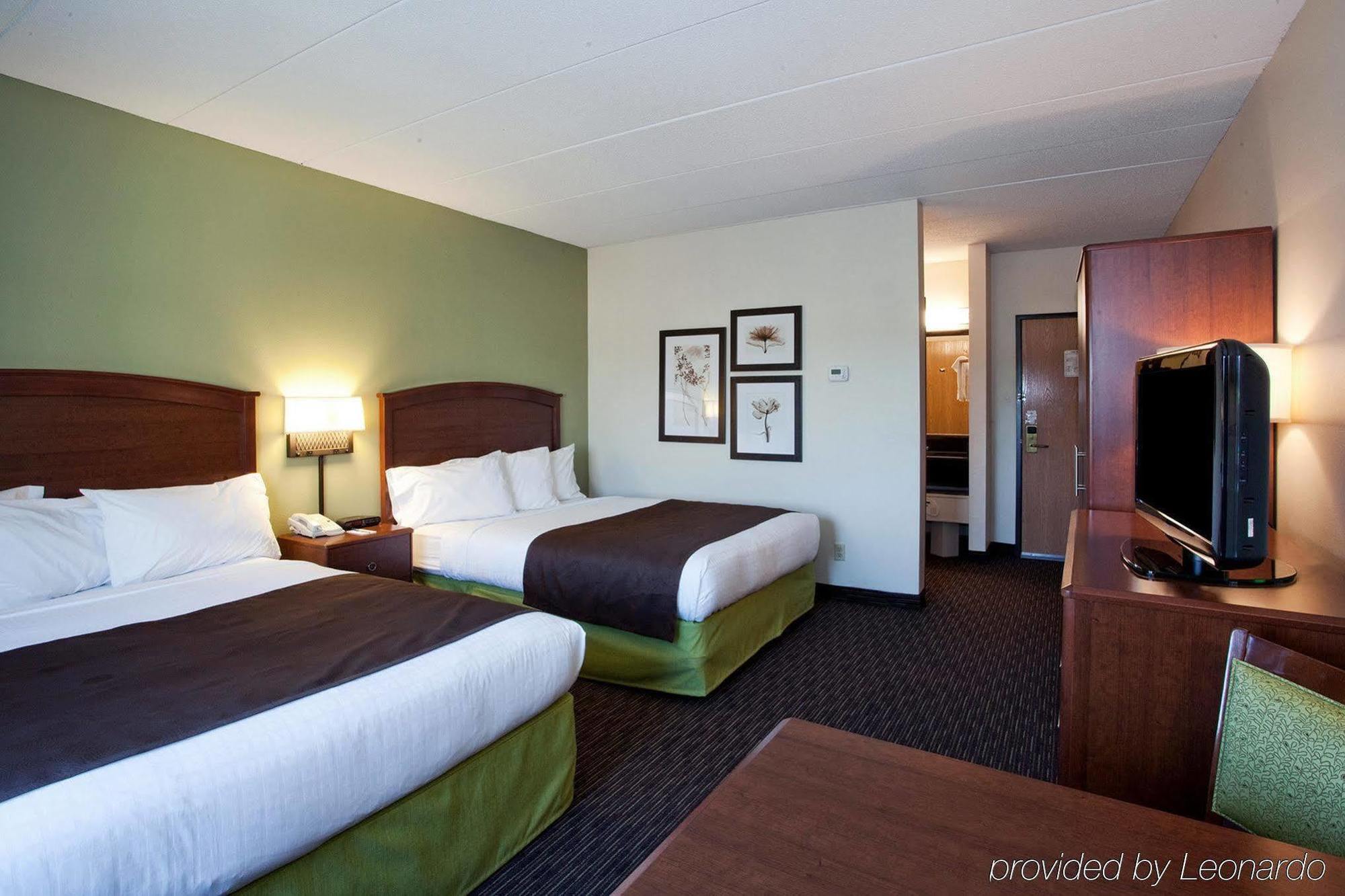 Americinn By Wyndham Chanhassen Eksteriør bilde