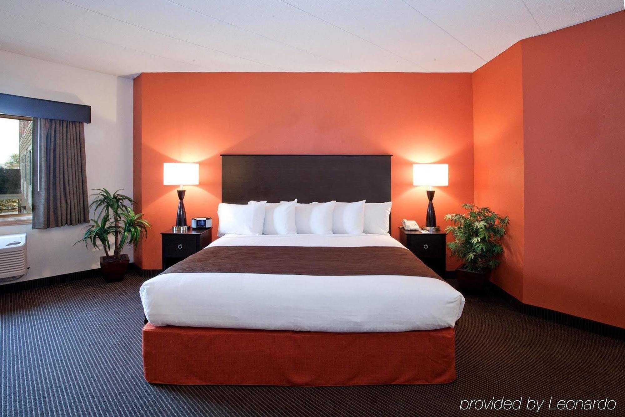 Americinn By Wyndham Chanhassen Eksteriør bilde