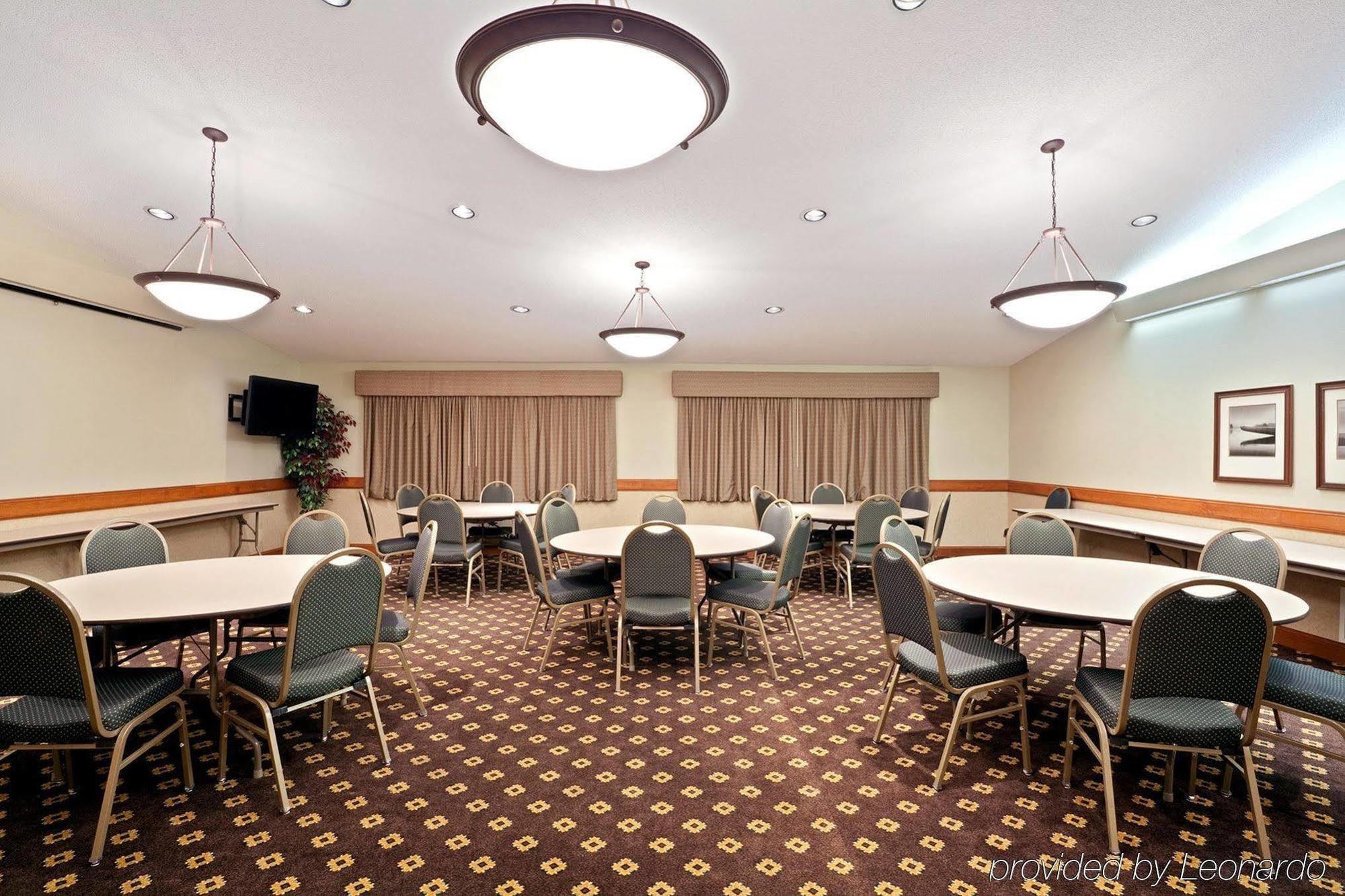 Americinn By Wyndham Chanhassen Eksteriør bilde