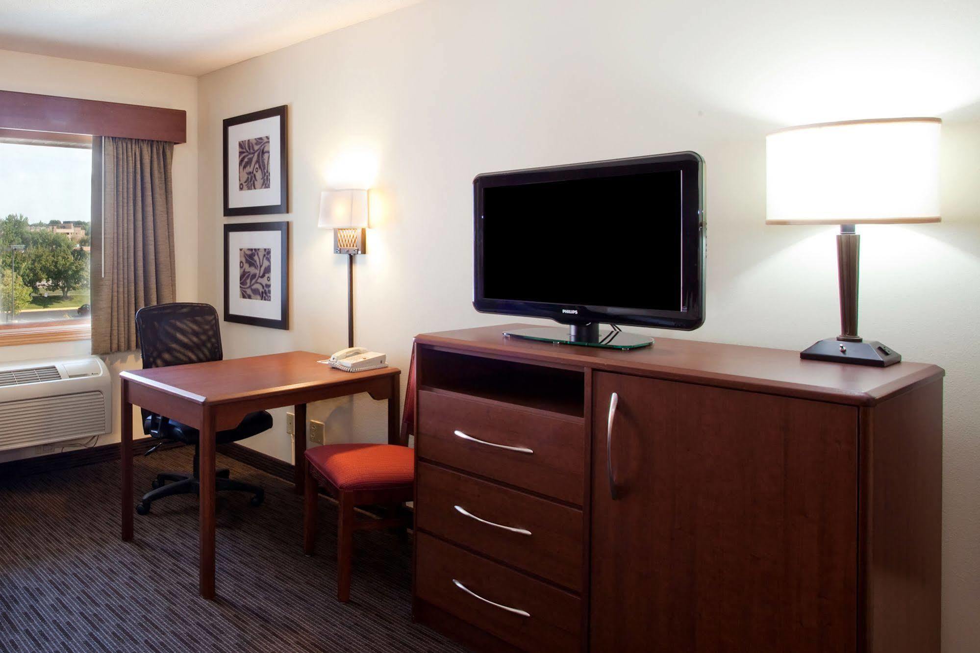 Americinn By Wyndham Chanhassen Eksteriør bilde